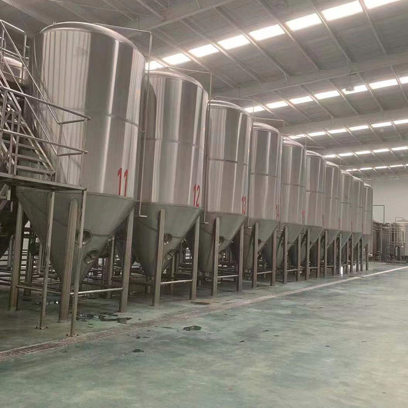 梁园精酿啤酒设备厂—行业标准政策